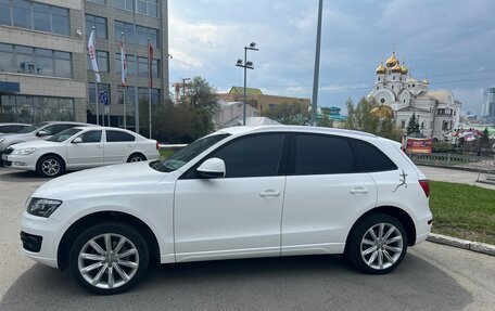 Audi Q5, 2012 год, 1 750 000 рублей, 5 фотография