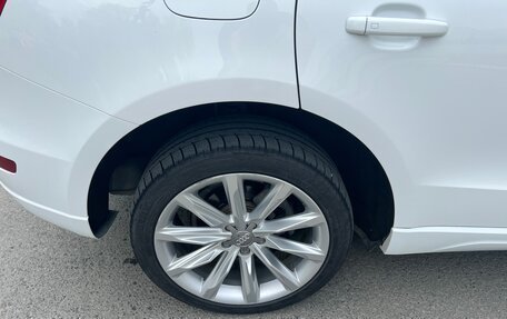 Audi Q5, 2012 год, 1 750 000 рублей, 12 фотография