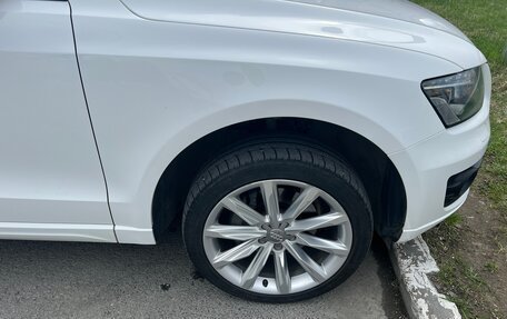 Audi Q5, 2012 год, 1 750 000 рублей, 10 фотография