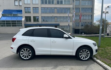 Audi Q5, 2012 год, 1 750 000 рублей, 9 фотография