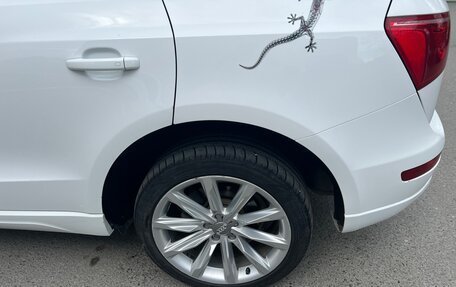 Audi Q5, 2012 год, 1 750 000 рублей, 13 фотография