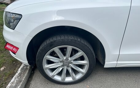 Audi Q5, 2012 год, 1 750 000 рублей, 14 фотография