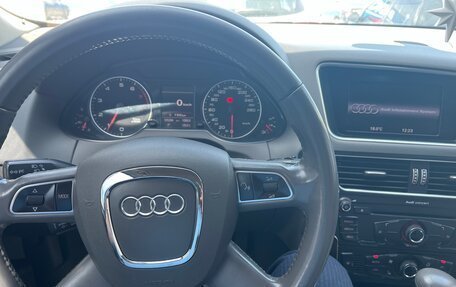 Audi Q5, 2012 год, 1 750 000 рублей, 23 фотография