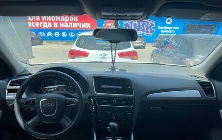 Audi Q5, 2012 год, 1 750 000 рублей, 24 фотография
