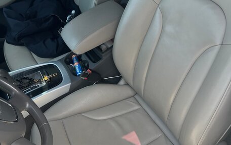 Audi Q5, 2012 год, 1 750 000 рублей, 26 фотография