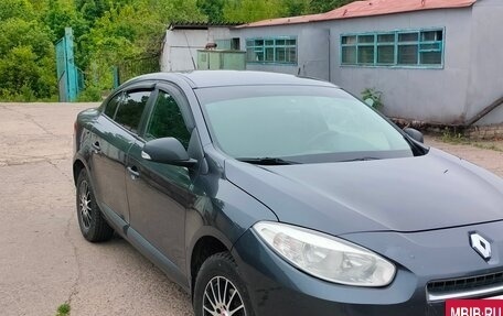 Renault Fluence I, 2010 год, 550 000 рублей, 2 фотография