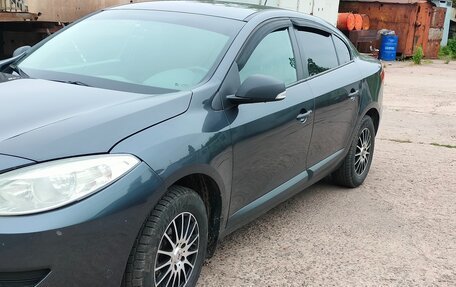 Renault Fluence I, 2010 год, 550 000 рублей, 7 фотография
