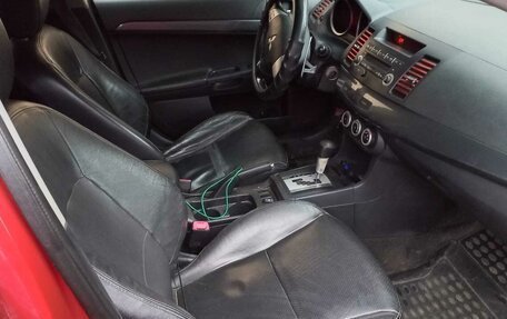 Mitsubishi Lancer IX, 2008 год, 655 000 рублей, 9 фотография
