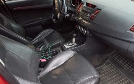 Mitsubishi Lancer IX, 2008 год, 655 000 рублей, 10 фотография