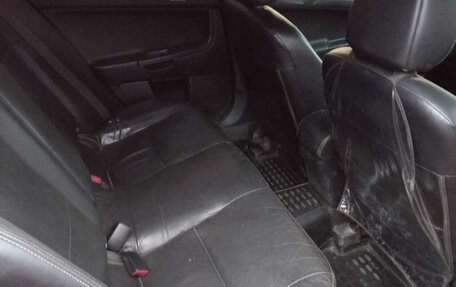 Mitsubishi Lancer IX, 2008 год, 655 000 рублей, 11 фотография