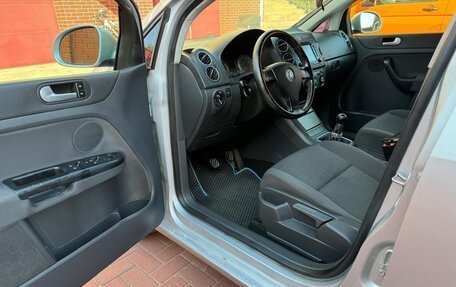 Volkswagen Golf Plus I, 2008 год, 850 000 рублей, 2 фотография