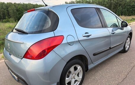 Peugeot 308 II, 2011 год, 550 000 рублей, 5 фотография