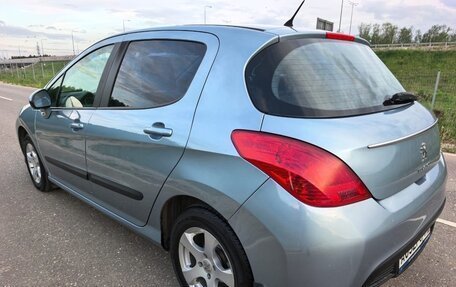 Peugeot 308 II, 2011 год, 550 000 рублей, 4 фотография