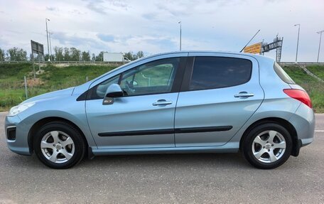 Peugeot 308 II, 2011 год, 550 000 рублей, 7 фотография