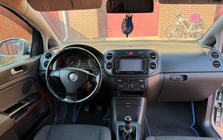 Volkswagen Golf Plus I, 2008 год, 850 000 рублей, 5 фотография