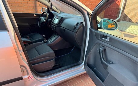 Volkswagen Golf Plus I, 2008 год, 850 000 рублей, 7 фотография