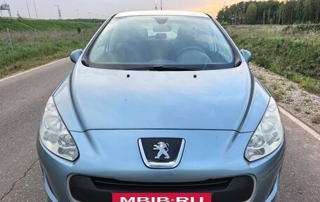 Peugeot 308 II, 2011 год, 550 000 рублей, 3 фотография