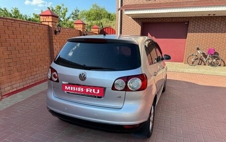 Volkswagen Golf Plus I, 2008 год, 850 000 рублей, 4 фотография
