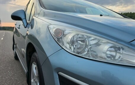Peugeot 308 II, 2011 год, 550 000 рублей, 8 фотография