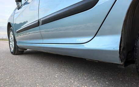 Peugeot 308 II, 2011 год, 550 000 рублей, 15 фотография
