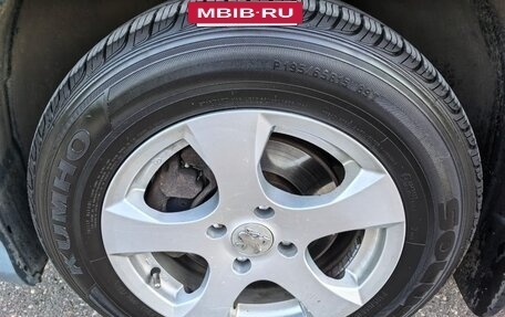 Peugeot 308 II, 2011 год, 550 000 рублей, 10 фотография