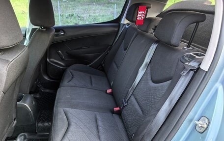 Peugeot 308 II, 2011 год, 550 000 рублей, 16 фотография