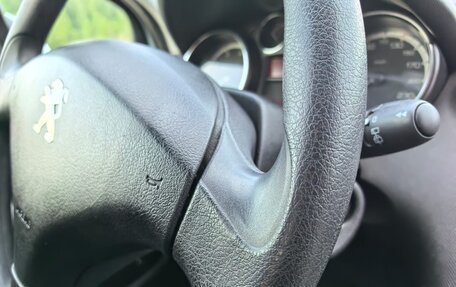 Peugeot 308 II, 2011 год, 550 000 рублей, 24 фотография