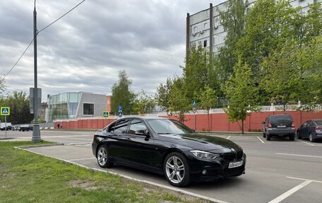 BMW 3 серия, 2017 год, 1 949 999 рублей, 2 фотография