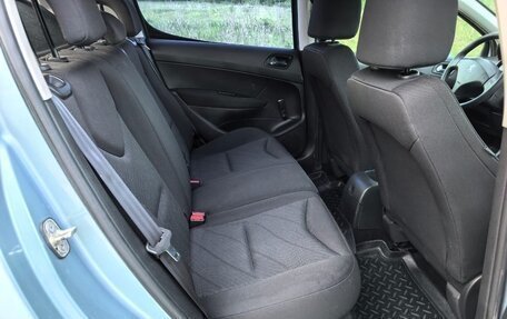 Peugeot 308 II, 2011 год, 550 000 рублей, 28 фотография