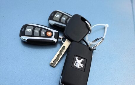 Peugeot 308 II, 2011 год, 550 000 рублей, 31 фотография