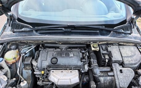 Peugeot 308 II, 2011 год, 550 000 рублей, 34 фотография