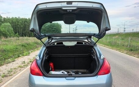 Peugeot 308 II, 2011 год, 550 000 рублей, 27 фотография