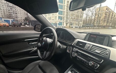 BMW 3 серия, 2017 год, 1 949 999 рублей, 15 фотография
