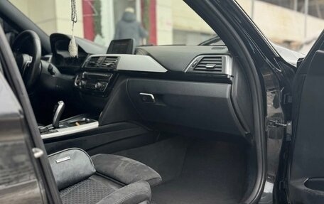 BMW 3 серия, 2017 год, 1 949 999 рублей, 11 фотография