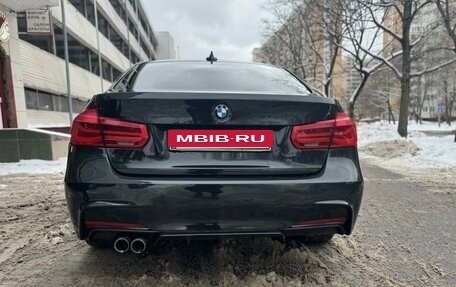 BMW 3 серия, 2017 год, 1 949 999 рублей, 8 фотография