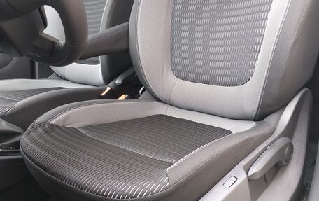Renault Kaptur I рестайлинг, 2019 год, 1 445 000 рублей, 11 фотография