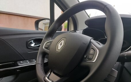 Renault Kaptur I рестайлинг, 2019 год, 1 445 000 рублей, 12 фотография