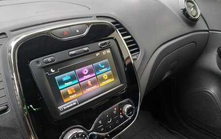 Renault Kaptur I рестайлинг, 2019 год, 1 445 000 рублей, 13 фотография