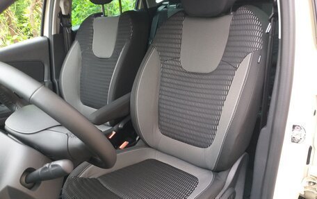 Renault Kaptur I рестайлинг, 2019 год, 1 445 000 рублей, 10 фотография