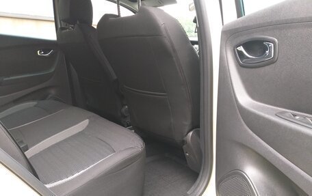 Renault Kaptur I рестайлинг, 2019 год, 1 445 000 рублей, 19 фотография