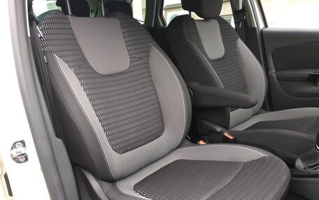 Renault Kaptur I рестайлинг, 2019 год, 1 445 000 рублей, 16 фотография