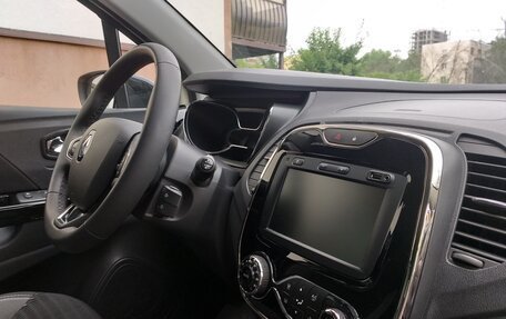 Renault Kaptur I рестайлинг, 2019 год, 1 445 000 рублей, 18 фотография