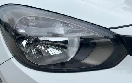 Honda Fit, 2021 год, 1 250 000 рублей, 3 фотография