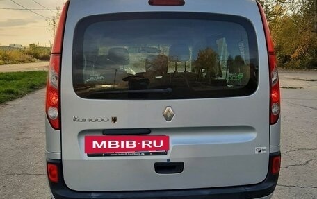 Renault Kangoo II рестайлинг, 2011 год, 750 000 рублей, 7 фотография