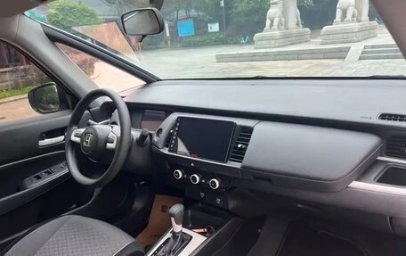 Honda Fit, 2021 год, 1 250 000 рублей, 8 фотография