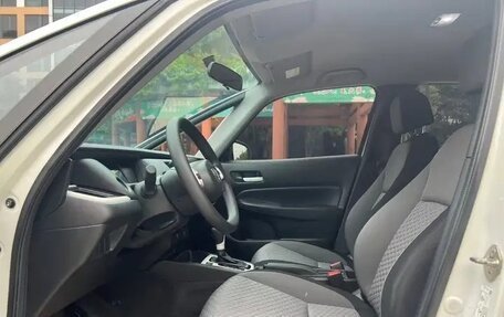 Honda Fit, 2021 год, 1 250 000 рублей, 7 фотография