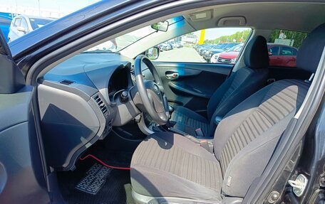 Toyota Corolla, 2008 год, 759 000 рублей, 9 фотография