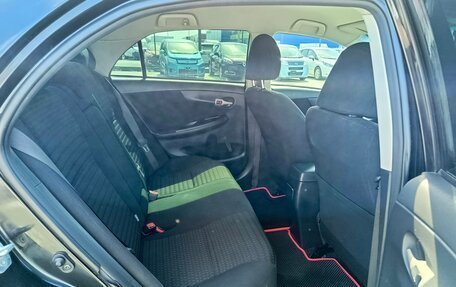 Toyota Corolla, 2008 год, 759 000 рублей, 14 фотография