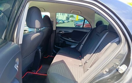 Toyota Corolla, 2008 год, 759 000 рублей, 11 фотография