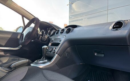 Peugeot 308 II, 2009 год, 450 000 рублей, 10 фотография